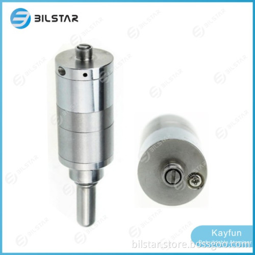 Professional Manufacturer Wholesale Airflow Control Kayfun Vaporizer Clone
